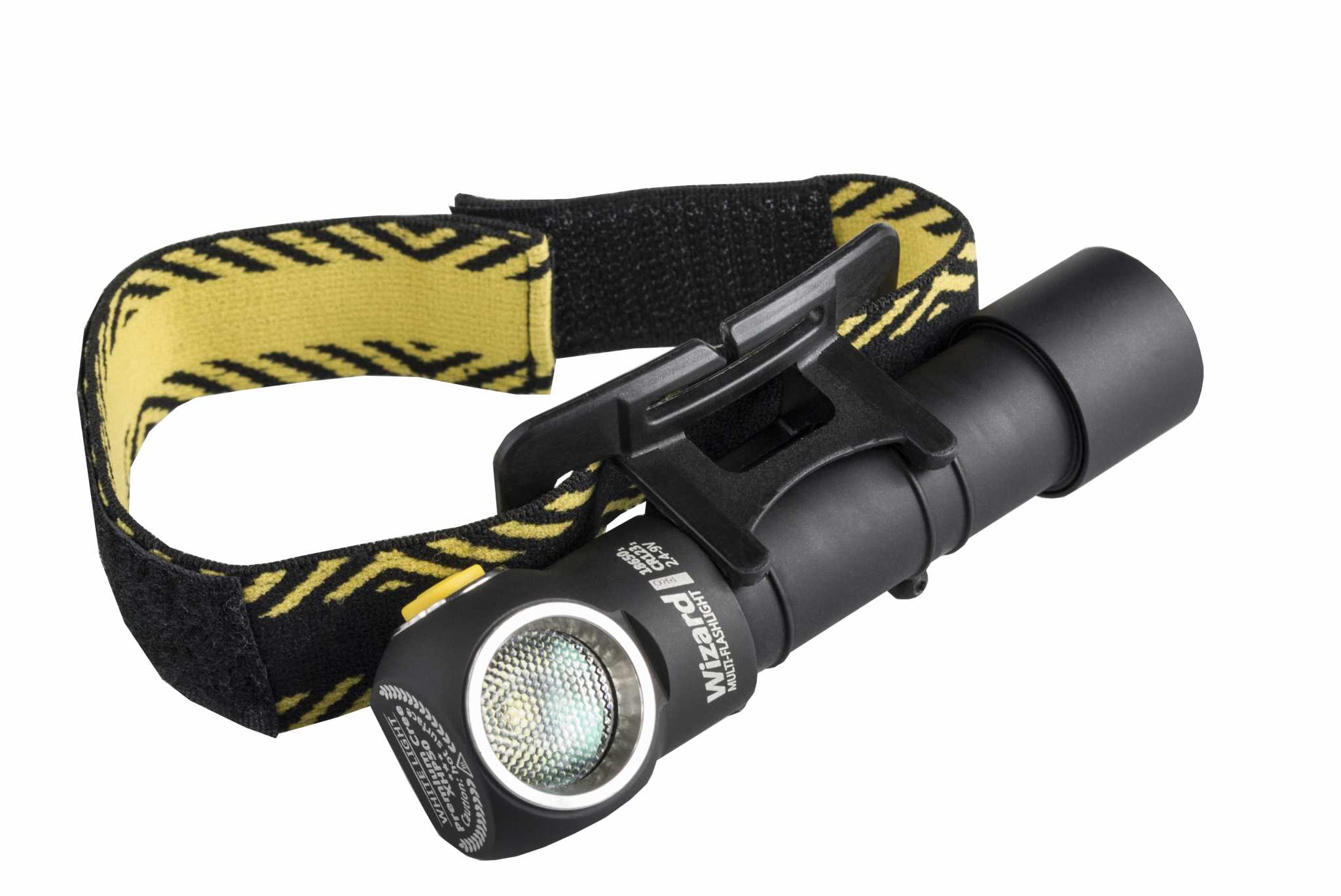 Armytek Wizard Pro v3 Magnet USB XHP50